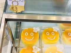 -BreadTalk面包新语·烘焙蛋糕(海岸城店)