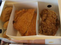 -麦当劳(上百万和城店)