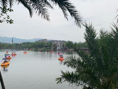 -枫香湖儿童公园