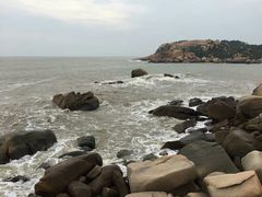 -那琴半岛地质海洋公园