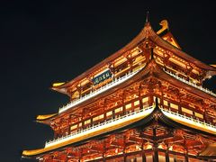-杜甫江阁