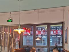 -冯大腕江湖川菜馆(后沙峪店)