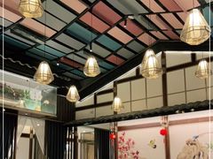 大堂-江南厨子(万象天地店)