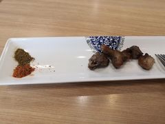 -阿九笨鸡蛋手擀面(总店)