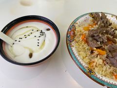 -帕米尔食府(白云观店)