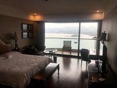 -千岛湖忆湖度假酒店(中心湖景区店)