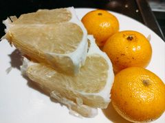 水果-渝利重庆火锅