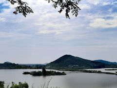 -南北湖风景区