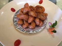 -怡和春天大酒楼(柳芳店)
