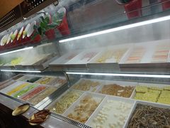 -火叮叮自助烤肉·现切牛肉(茂业店)