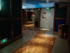 -青岛华客度假酒店(极地海洋世界店)