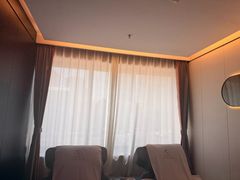 -华夏良子·足道·SPA·艾灸(金皇大厦店)