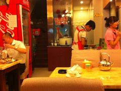 iphone_upload_pic-胖太太四川麻辣排骨串(镇江路分店)