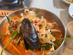 -名家韩国料理·烤肉(瑶海店)