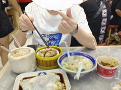 -银记肠粉店(北京路店)