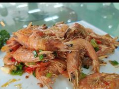 -景好海鲜餐厅(大鹏必选旅游店)