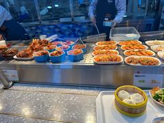-贝林大翅鲸简餐厅(国家海洋博物馆店)
