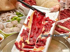-八合里牛肉火锅(八合里总店)