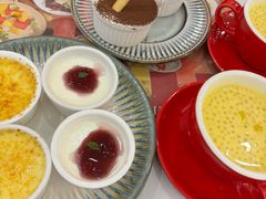-斗牛士牛排餐厅(嘉里汇店)