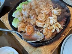 -大连君悦酒店·星海湾壹号Dalian·Dalian(星海广场店)