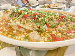 -飞虹鱼馆(春华路店)