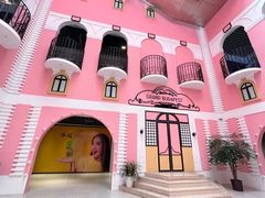 -义乌之心城市生活广场