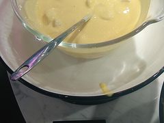 芒果黄桃水果捞-比格比萨自助(延庆万达广场店)