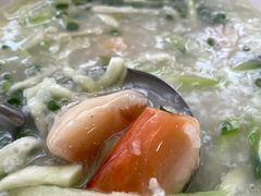 -祈胜邨•顺德鱼生•顺德菜(容桂店)