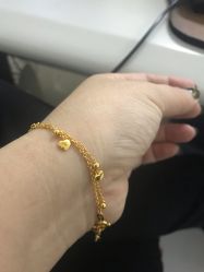 -菜百首饰(朝阳店)