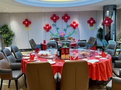 -松雅轩商务婚礼生日(同和店)