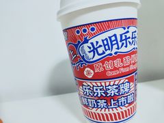 -LELECHA乐乐茶(新街口大洋店)