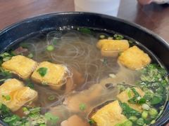 -玖鲜小笼(中山广场店)