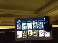 -海韵之星邮轮水会(明发商业广场店)