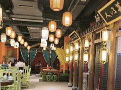 -外婆家传菜(老城店)