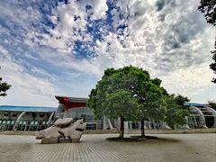 -旅顺博物馆
