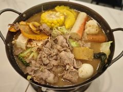 -张妈台式锅烧(深大店)
