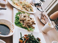 -大地春饼店(黄河路店)