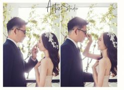 -艺匠摄影ARTIZ STUDIO(南京店)