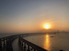 -星海湾跨海大桥