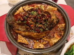 -眉州东坡(团结湖店)