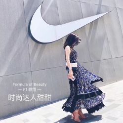 -组合发型
