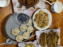 -十里铺铁板鱿鱼