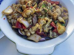 -黄牛肉馆·皖南土菜