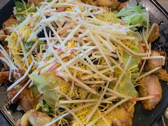 -MI WU FACTORY米屋美食工厂餐厅(绿地店)