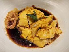 -四季餐厅·新津菜(环湖中路店)
