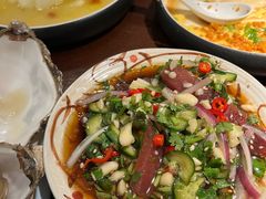 -乔街深夜食堂·小龙虾·高压锅生蚝(杭州总店)