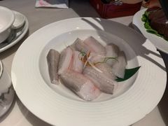 豆腐鱼-围炉夜话·潮汕卤水火锅(榕江店)
