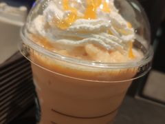 -星巴克臻选(舟山凯虹广场店)