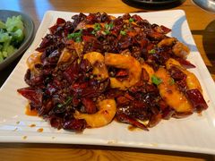 -望京一号·重庆江湖菜(工体店)