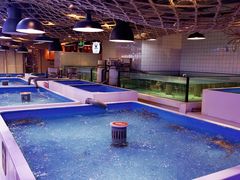 -日进一片海.生腌海鲜火锅.宵夜烧烤(三里屯总店)